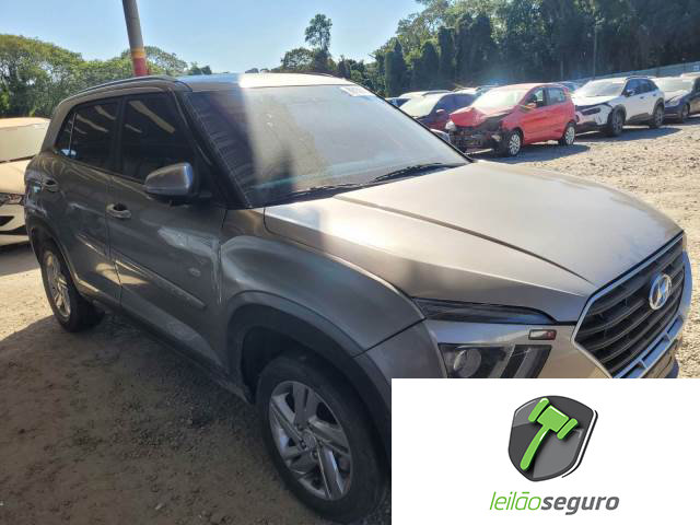 012 HYUNDAI CRETA 2024